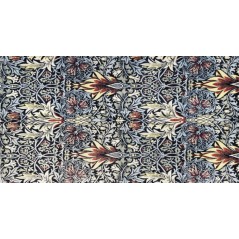 GF Adare - Style 1 Floral Fire Rug - 120cm X 180cm